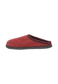 Gottstein - Pantoffeln Wool Venture - Ash grey