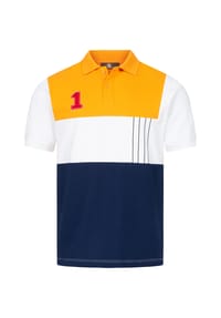 Rock Creek - Poloshirt - Dunkelgrün