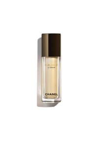 CHANEL SUBLIMAGE - DAS ULTIMATIVE SERUM: REGENERIERT UND STÄRKT DIE HAUTDICHTE - BEIGE