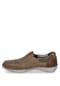 JOSEF SEIBEL Leder/Textil Slipper Bild 10