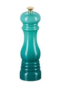 LE CREUSET® Salzmühle - MÜHLEN - BLEU RIVIERA
