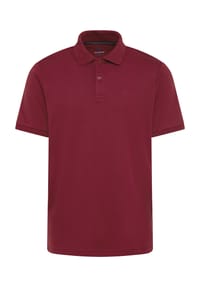 GALERIA - Poloshirt, Baumwolle, für Herren - 1 TRUE NAVY