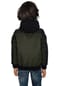 CIPO & BAXX® Winterjacke mit praktischen Taschen Bild 5