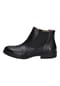Seibel Chelsea Boots "Harry 05", Reißverschluss, Leder, für Herren Bild 22