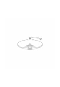 SWAROVSKI SUBLIMA - Damen Armband - SILBER