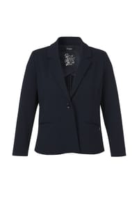 frapp - Blazer Große Größen - navy