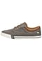 MUSTANG® Lederimitat Sneaker Bild 2