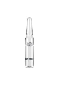 BABOR - AMPOULE CONCENTRATES Hydra Plus Ampullen - TRANSPARENT