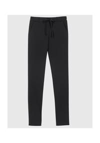 Witt - Jersey-Hose - schwarz