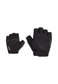 ziener - Fahrradhandschuhe "Cadja", Daumenpatch, für Damen - BLACK