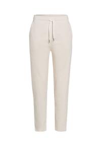 MARC AUREL - Jerseyhose - milk
