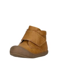 ZIGZAG - Lauflernschuhe Toshi mit stabiler Sohle - 3135 Golden Palm