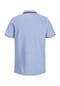 ORIGINALS by JACK & JONES Poloshirt, Kurzarm, Stickerei, für Herren Bild 10