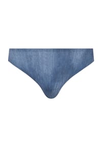 CHANTELLE - SoftStretch Tanga-Slip, Animal-Print, für Damen - 0DQ PYTHON PRINT