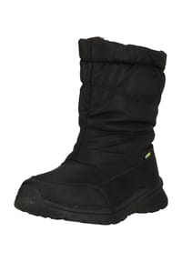 ZIGZAG - Stiefel Pllaw mit warmem Fleece-Innenfutter und wasserdichten Eigenschaften - 1001 Black