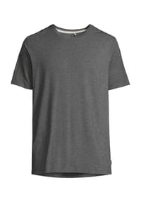 ALEX - Funktionsshirt "Erno", Rundhals-Ausschnitt, schnell trocknend, für Herren - BLACK BEAUTY