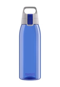 SIGG™ - Trinkflasche "Total Color 1" - BLUE