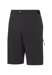 VAUDE - Hosen Men's Qimsa Pro Shorts - black