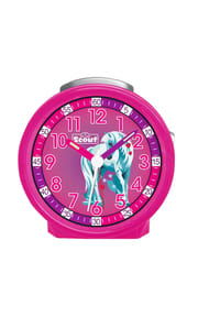 Scout® - Wecker - pink