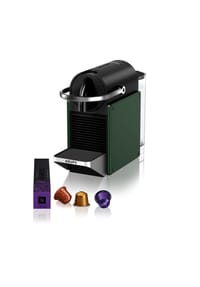 KRUPS® - Kaffeekapselmaschine "XN3063" - GRÜN