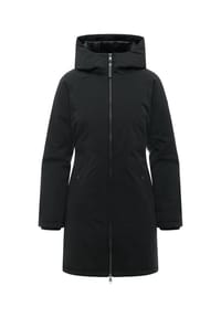 ragwear™ - Wintermantel Nasima Y - Black