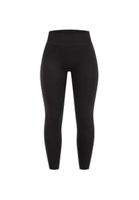 SMILODOX - Leggings Verusha - Schwarz