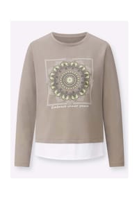 Witt - Sweatshirt - pistazie