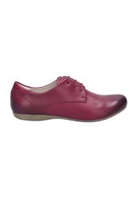 JOSEF SEIBEL - Damen Halbschuh Fiona 84, berry - berry