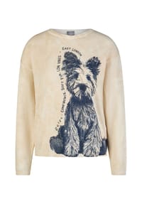 RABE - Pullover für Damen - Beige