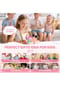 MANIKE Kid Mini Duo Maschine Kinder IROO Mini Karaoke Maschine Bild 9