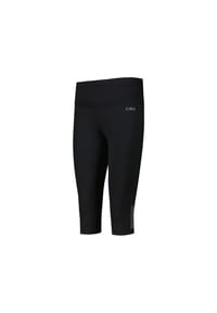 CMP - Leggings - nero