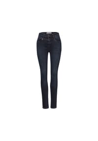 Street One - Jeans - blue black washed