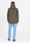 weather report® Regenjacke Brennt mit wasserabweisender Membran Bild 3