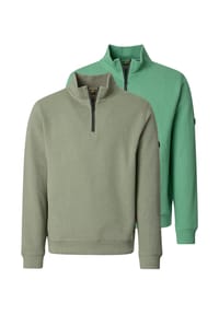 redmond - Troyer 2er Pack Basic - Blau