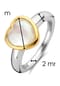 LACOSTE ADVENTURER Herren Ring "2040094H", Edelstahl Bild 9