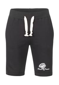 Rock Creek - Shorts Sweatshorts Regular Fit - Blau