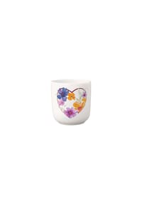 Villeroy & Boch Becher 275 Jahre 290 ml bunt - Jubiläum 275 - bunt