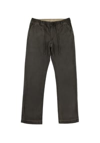 Mill&Tailor - Chinos High Stretch - blau
