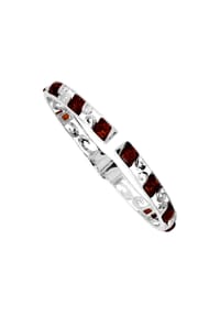 OSTSEE-SCHMUCK® - Armspange , Lonnie , Silber 925/000 - silber