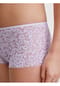 CALIDA Natural Comfort Lace Panty, Spitze, für Damen Bild 9