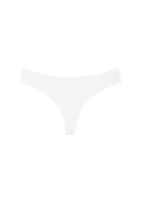 sloggi - String Sense of Modal, elastisch, für Damen - 0003  WHITE