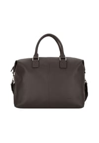 PICARD Milano - Milano Weekender Reisetasche Leder 58 cm - cafe