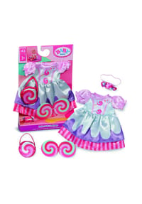 BABY born® - Baby Born Bonbon-Outfit - BUNT