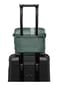 VAUDE NEW ISLANDS Umhängetasche "Vanuatu", Trolleyaufsatz, Steckverschluss Bild 17