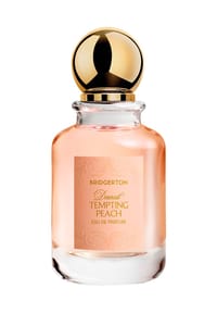 BRIDGERTON BRIDGERTON COLLECTION - Dearest Tempting Peach, Eau de Parfum - 