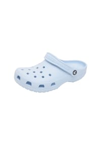 crocs™ - Clogs, Logoprägung, für Damen - BLUE FROST