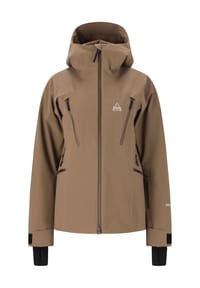 SOS - Skijacke La Thule im besonders wetterfesten und komfortablen Design - 1053 Harbor Mist