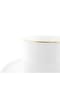 ALMINA® Kaffeetassen-Set 200 ml 12 Teilig Bild 4