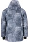 SLOPE® Skijacke Kenai Mit coolem Print und wetterfesten Eigenschaften Bild 9