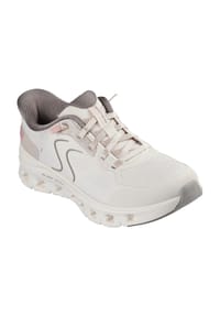 SKECHERS® - Glide-Step Pro Sneaker, Slip-Ins, für Damen - NTBR NATURAL MESH